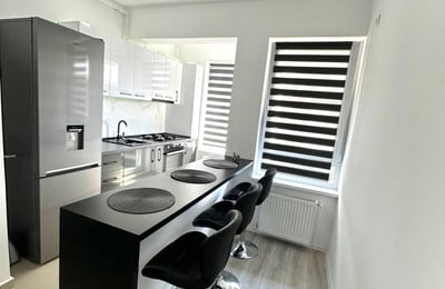 Rental of a cozy apartment, Sector 6, Chiajna, Bucharest, Romania